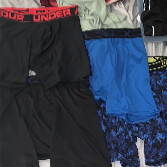 Boxes - Picture 1 of 1